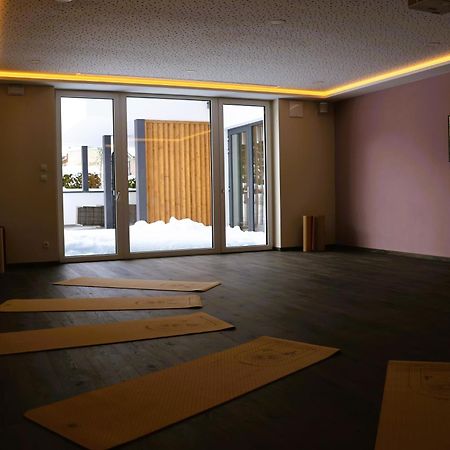 Dorf-Chalets Filzmoos Mit Sauna Exterior foto