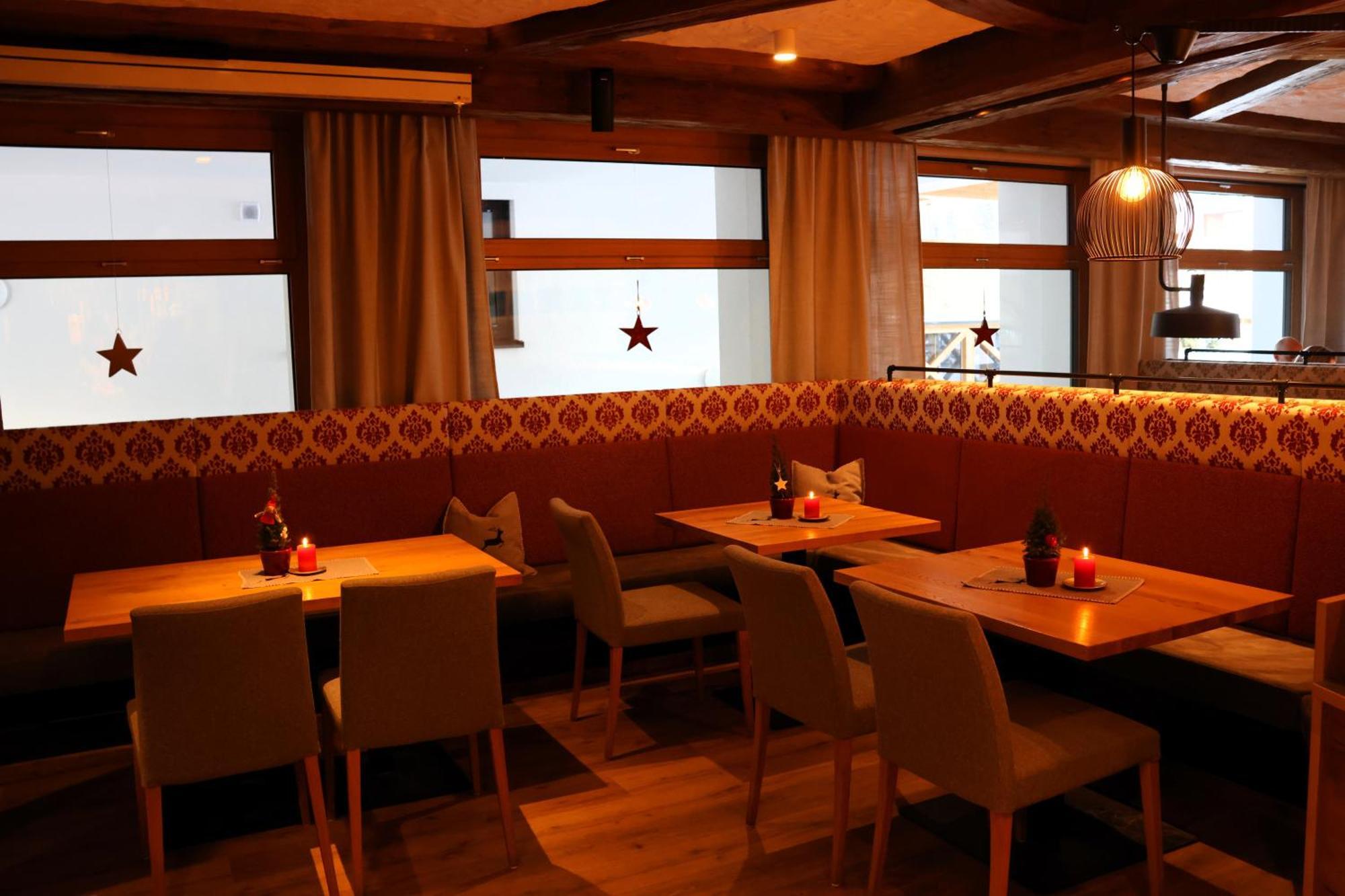 Dorf-Chalets Filzmoos Mit Sauna Exterior foto